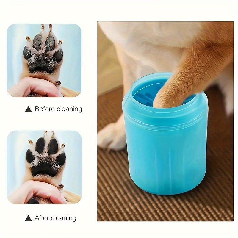 PetVora PawClean Cup™