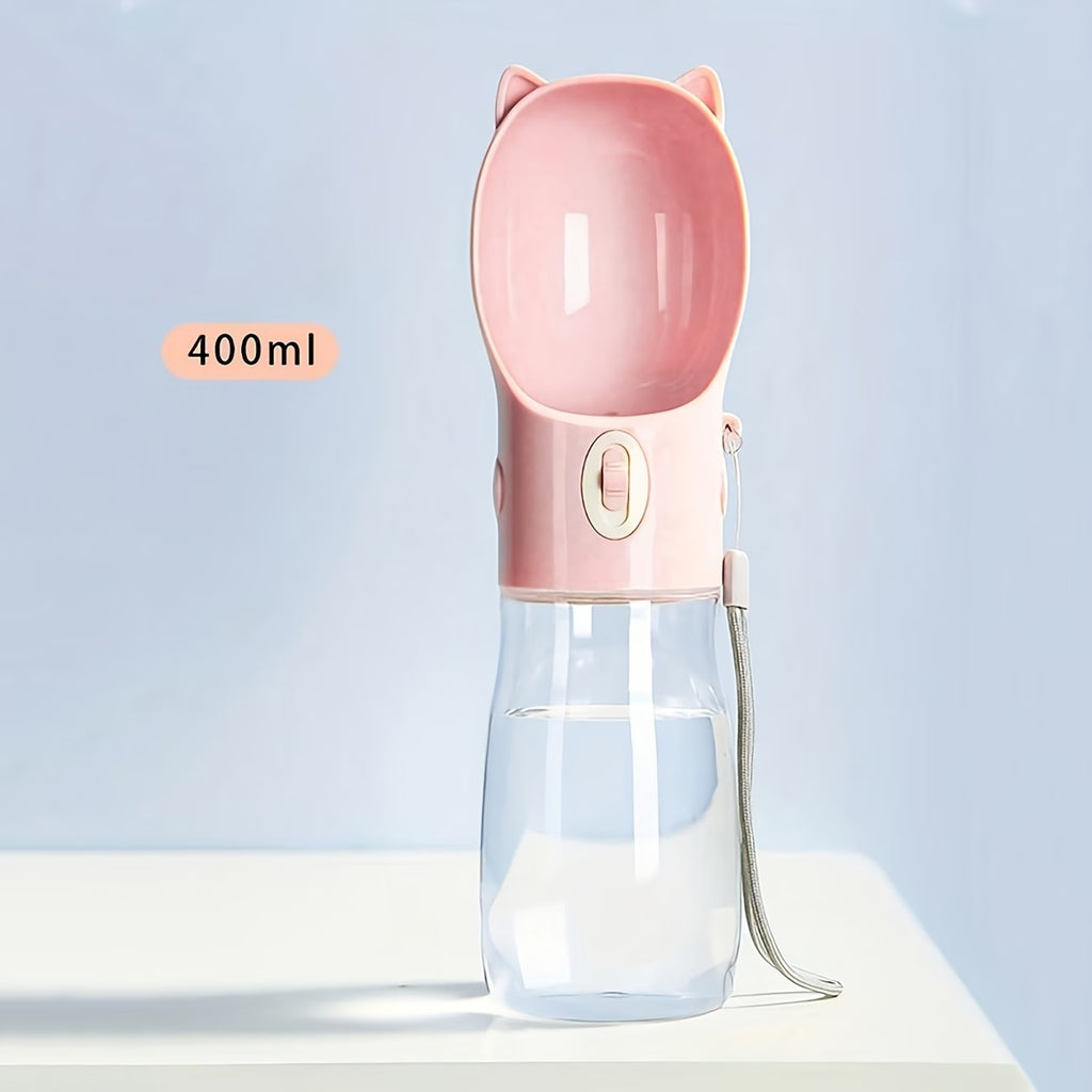 PetVora HydroGo™