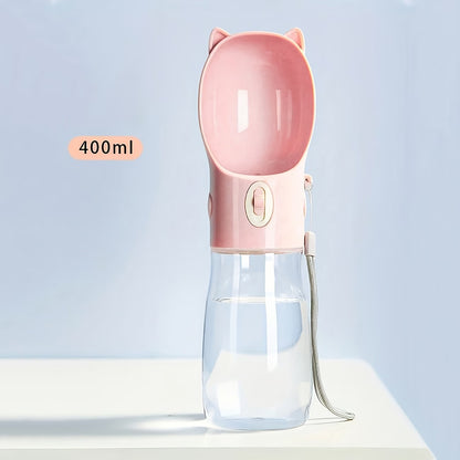 PetVora HydroGo™