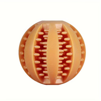 PetVora TreatRoll™ Interactive Ball