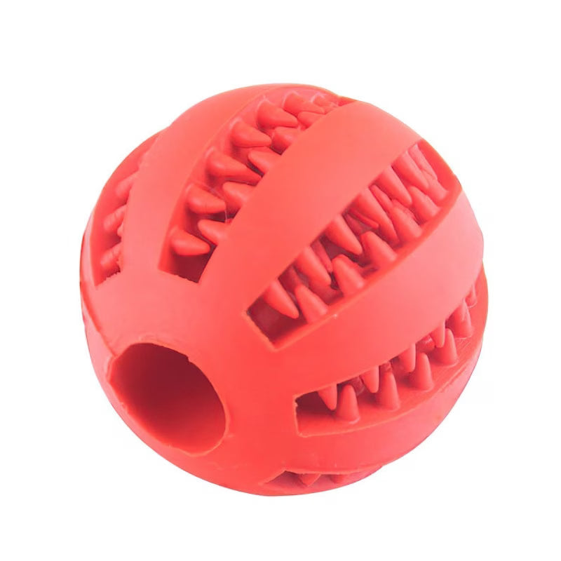 PetVora TreatRoll™ Interactive Ball