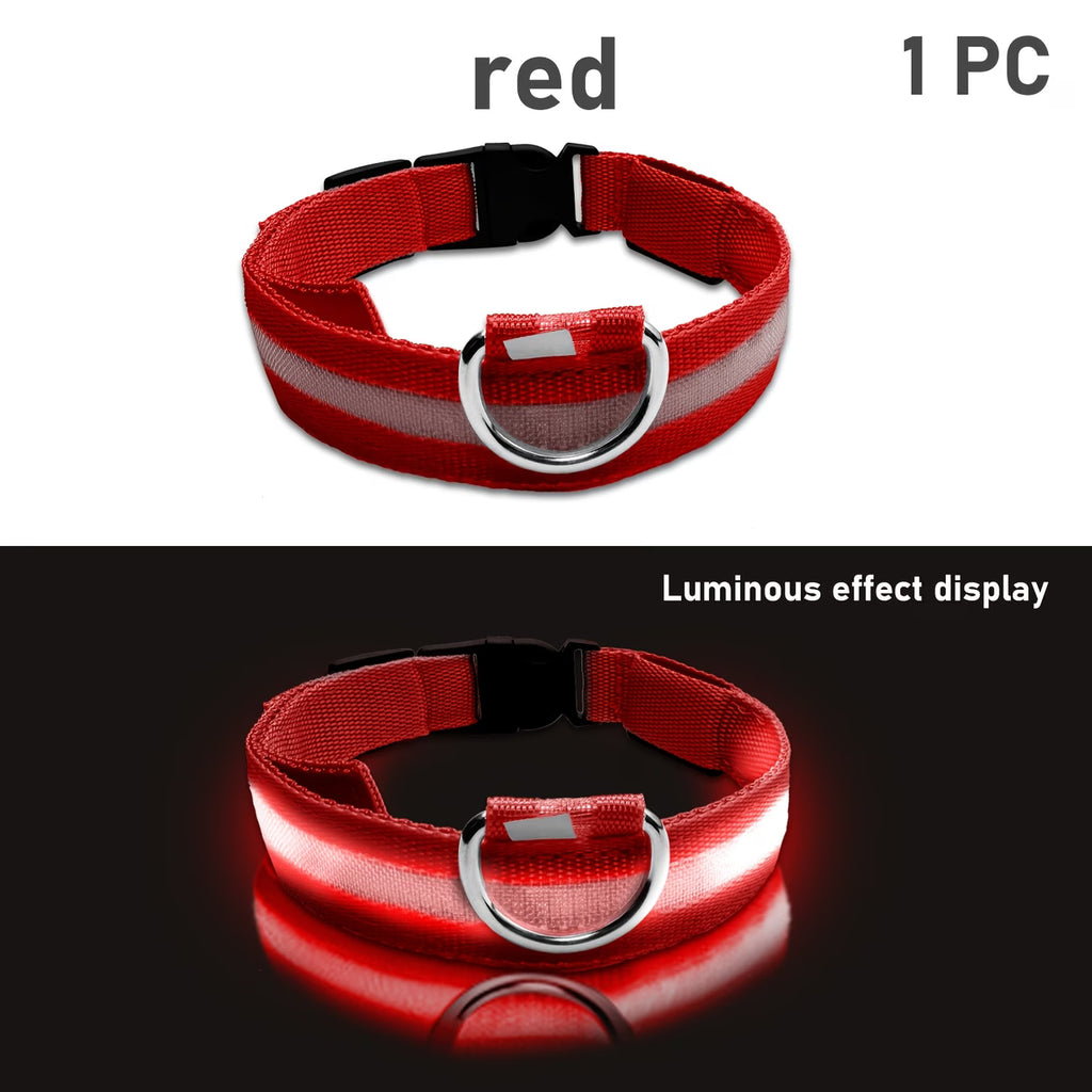 PetVora Glow Collar™