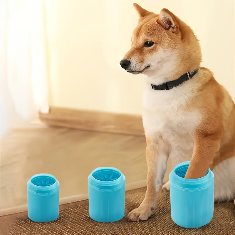PetVora PawClean Cup™