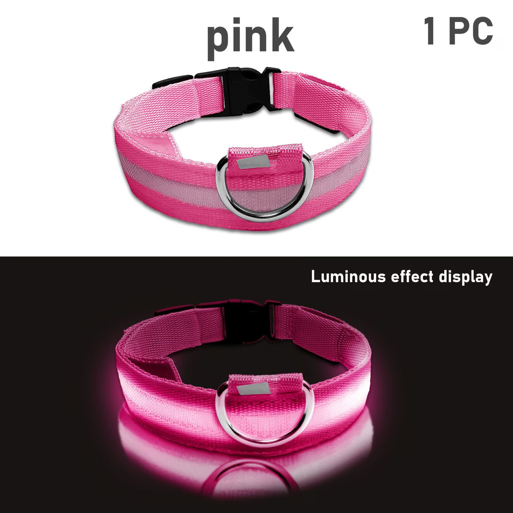 PetVora Glow Collar™