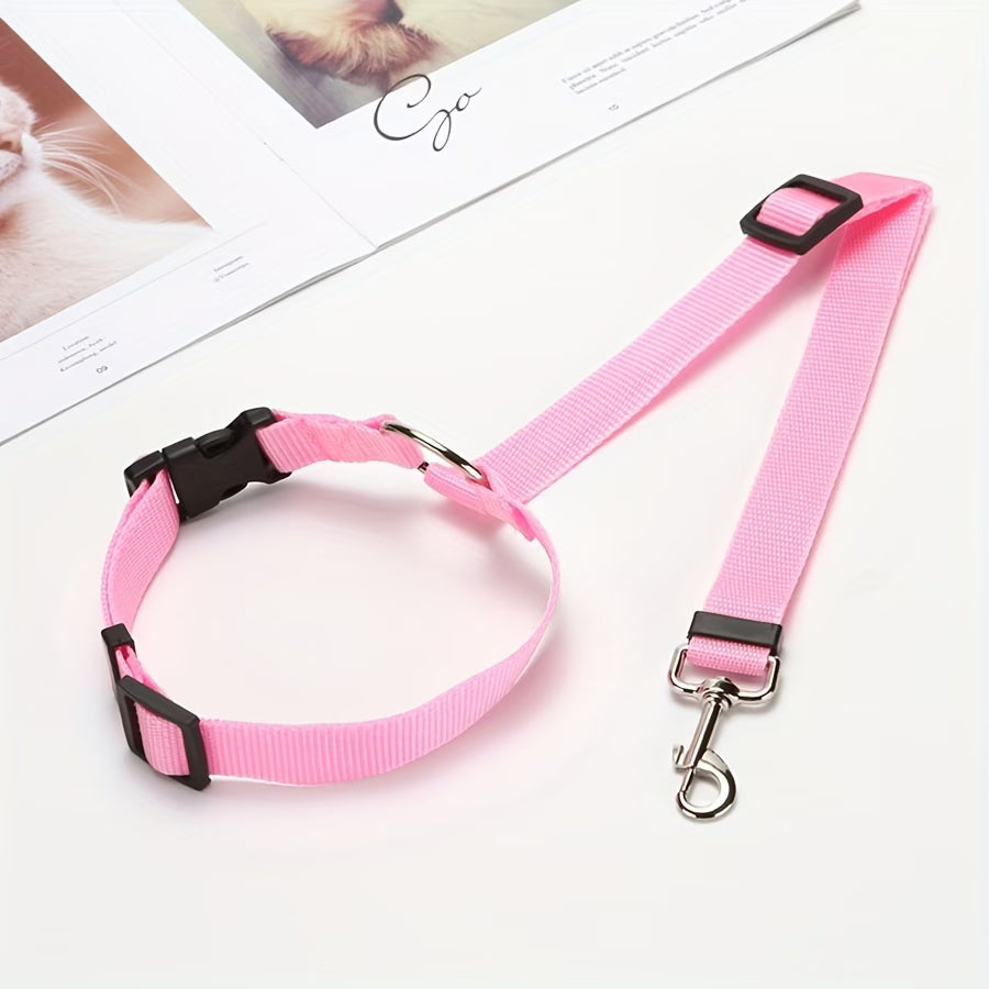 PetVora SafeRide Harness™
