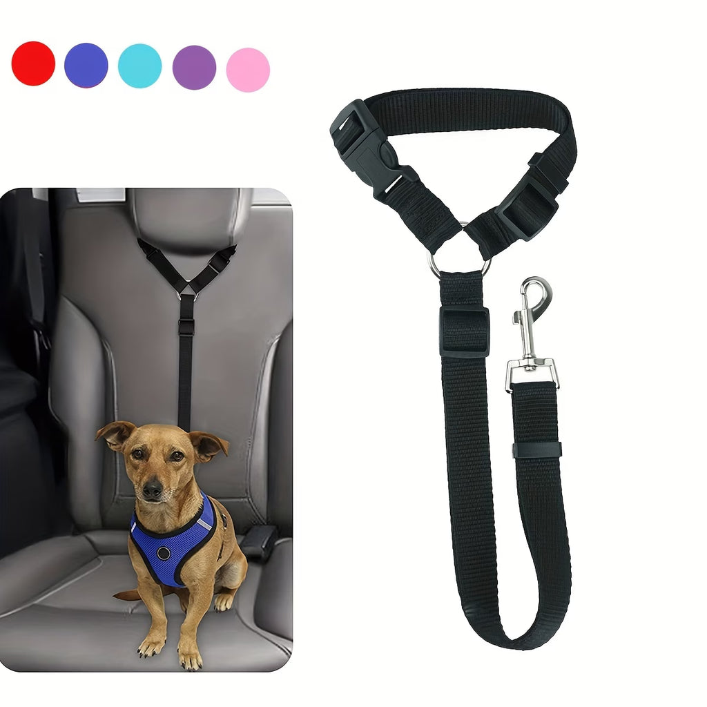 PetVora SafeRide Harness™