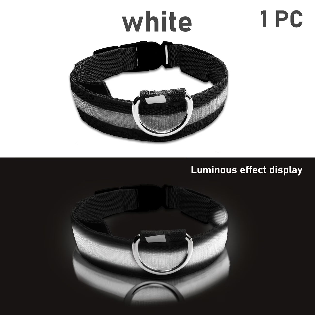 PetVora Glow Collar™