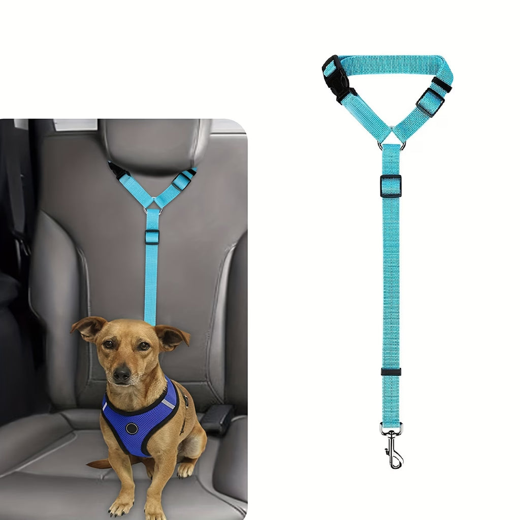 PetVora SafeRide Harness™