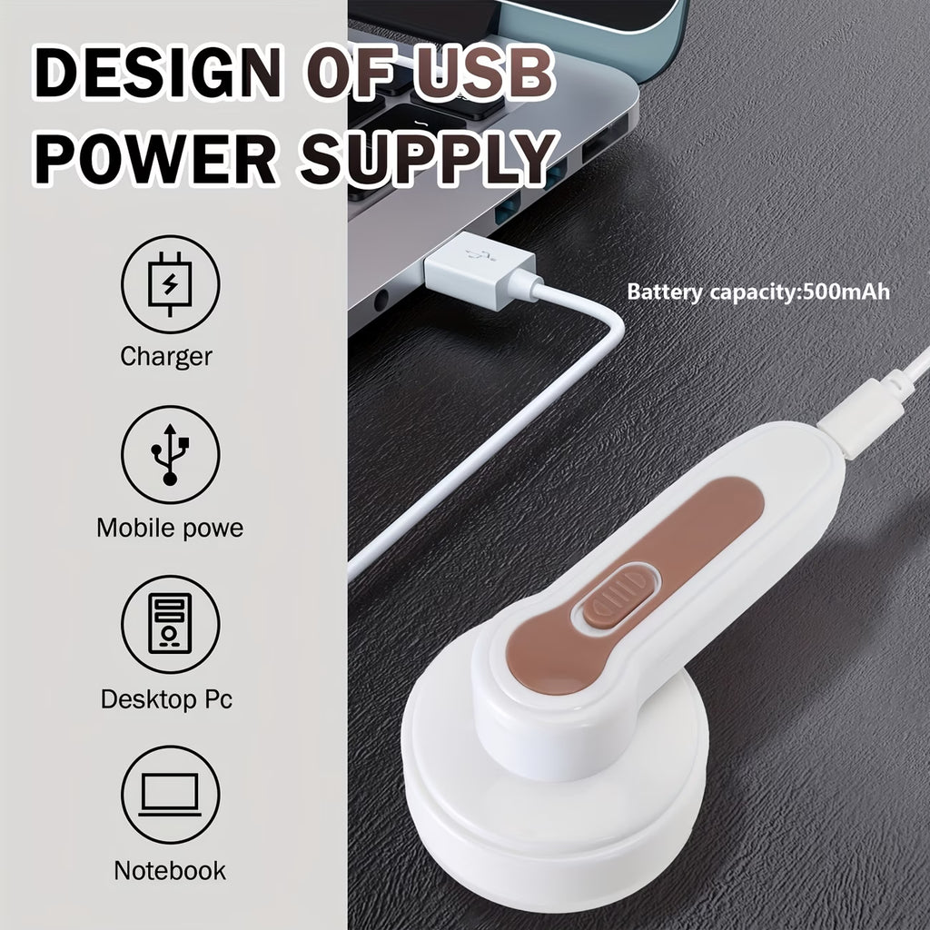 PetVora FurFresh™ Lint Remover