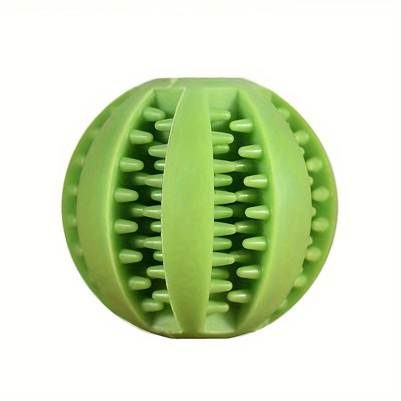 PetVora TreatRoll™ Interactive Ball