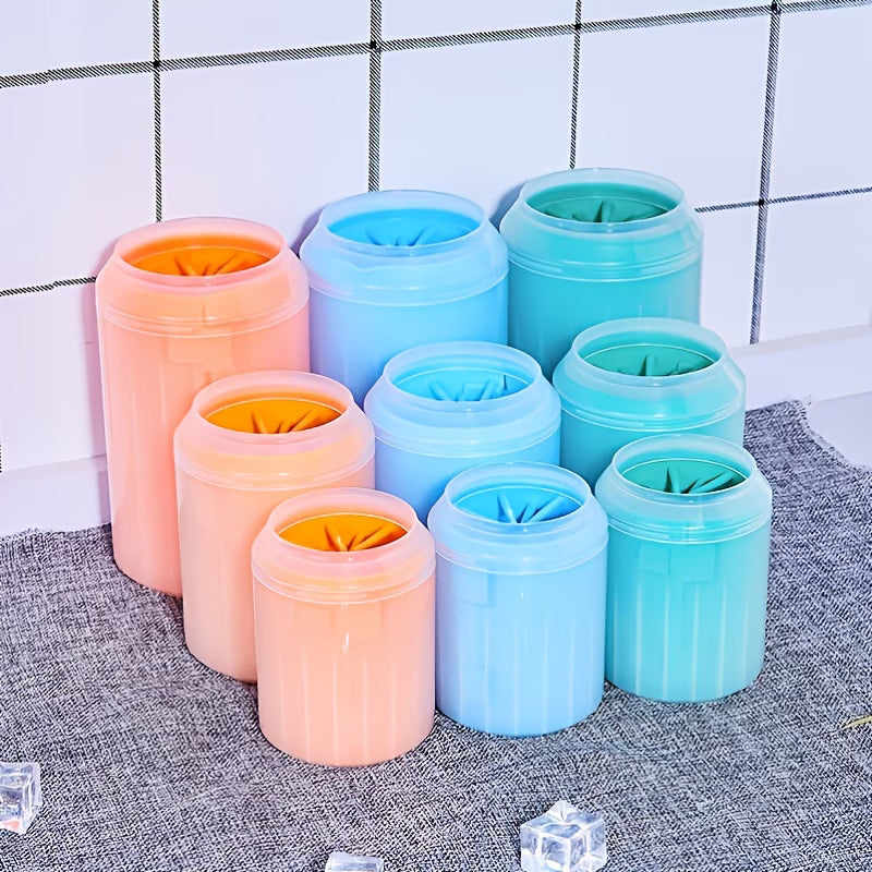 PetVora PawClean Cup™