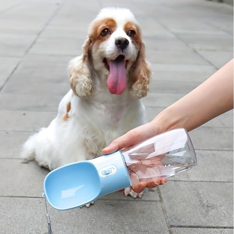 PetVora HydroGo™