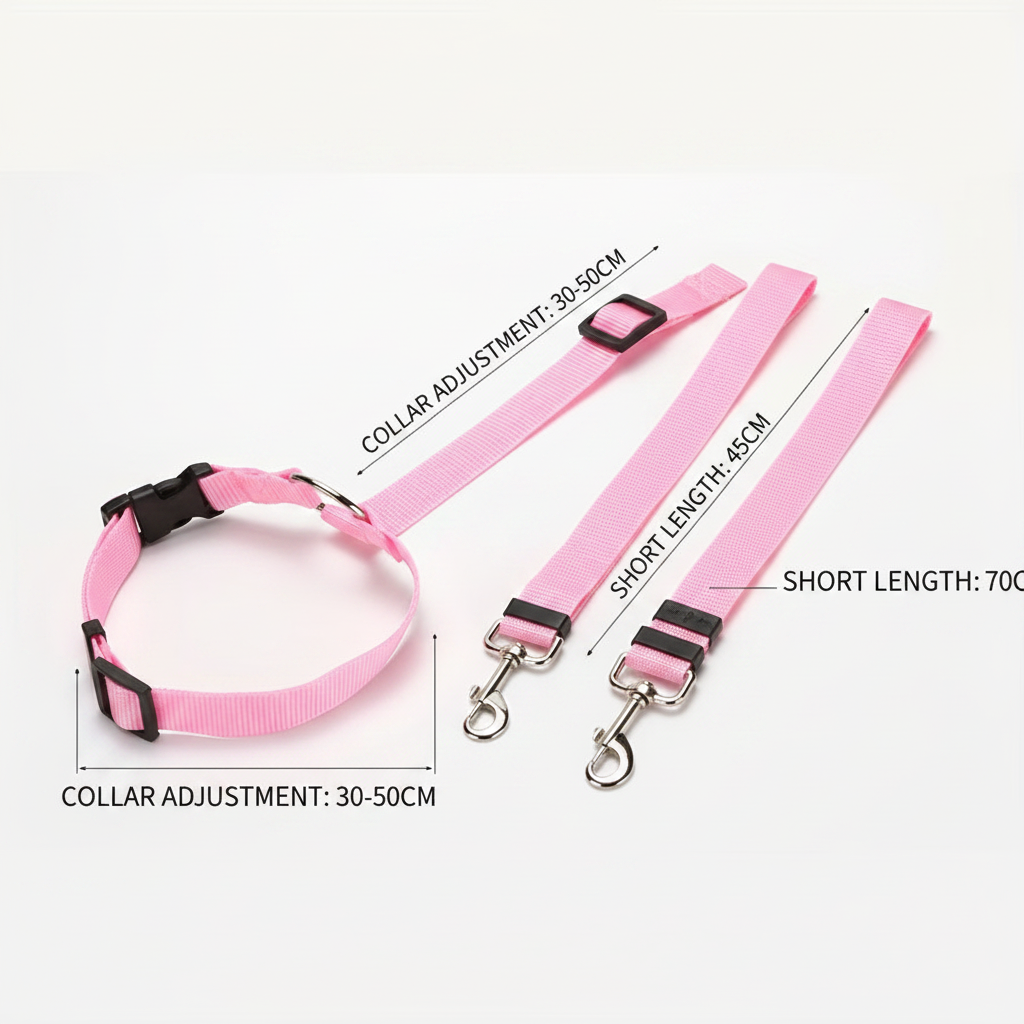 Adjustable Length