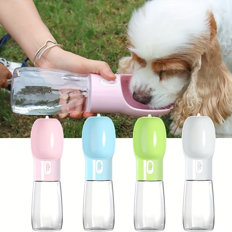PetVora HydroGo™