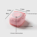 PetVora Soft Groom Brush™