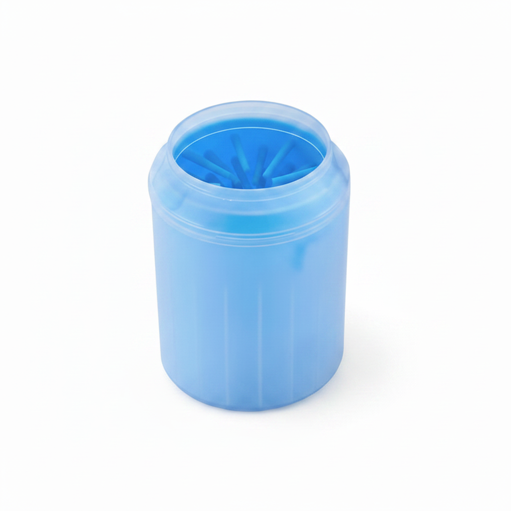Blue Cup
