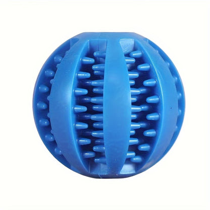 PetVora TreatRoll™ Interactive Ball
