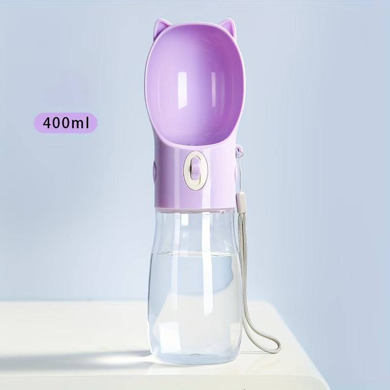 PetVora HydroGo™