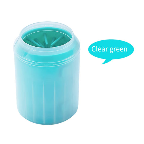PetVora PawClean Cup™