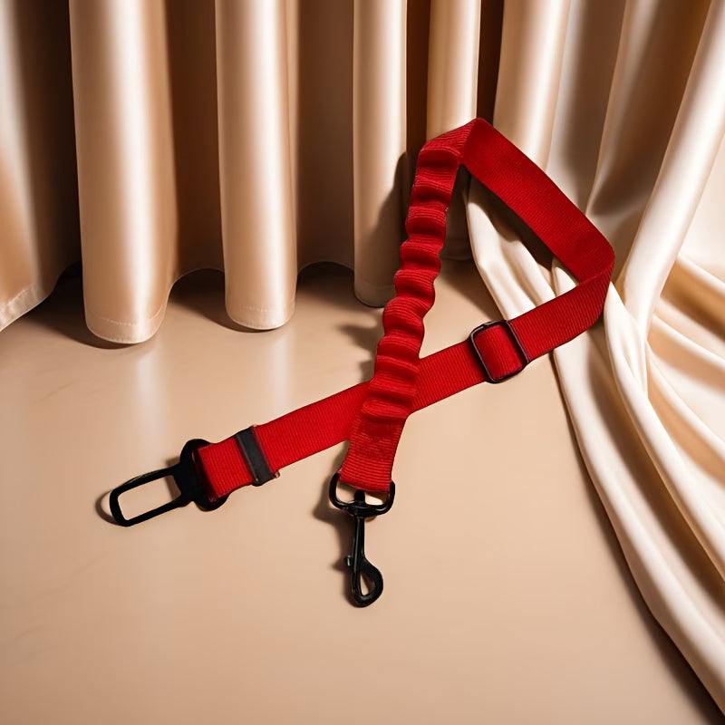 PetVora SafeRide Harness™