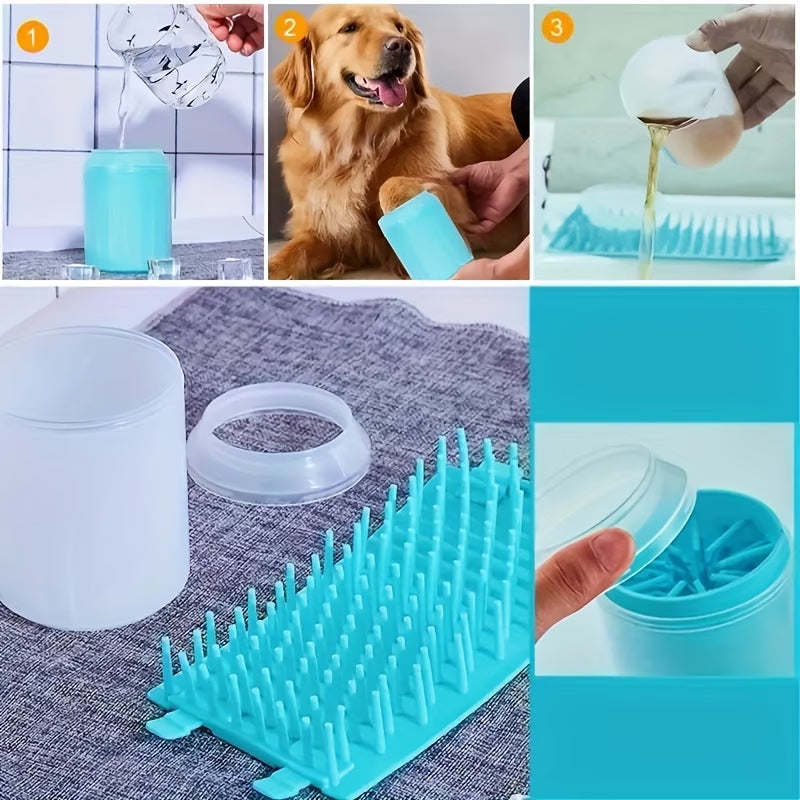 PetVora PawClean Cup™