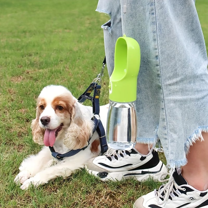 PetVora HydroGo™