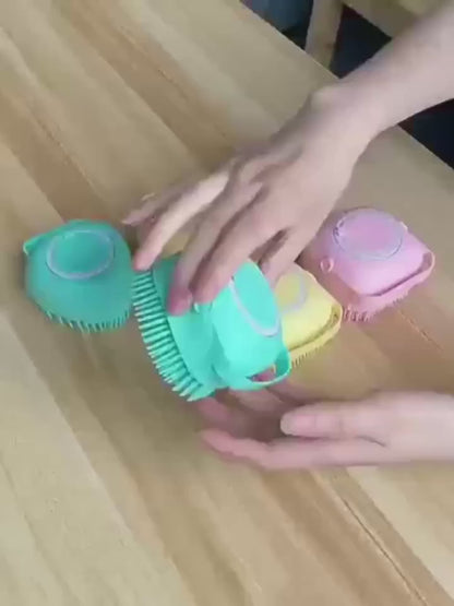 PetVora TreatRoll™ Interactive Ball