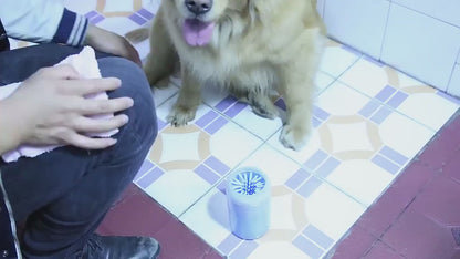 PetVora PawClean Cup™