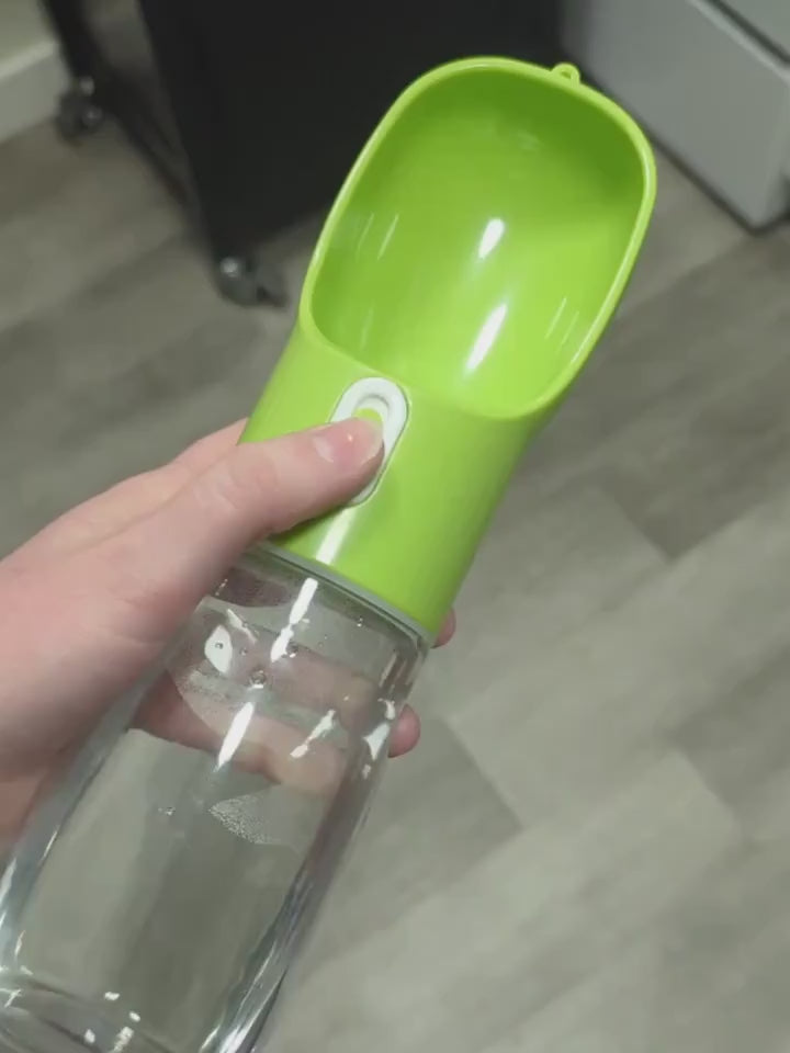 PetVora HydroGo™