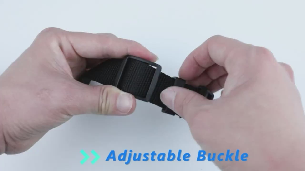 PetVora SafeRide Harness™